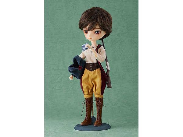 Harmonia bloom Volker Honest hunter | 4580590184404