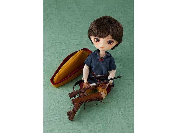 Harmonia bloom Outfit set (root) Hunter | 4580590184411