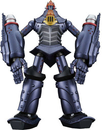 The Big O Series Big O (Re-Run) Moderoid Model Kit | 4580590184497