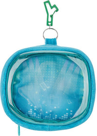 Hatsune Miku Mini Pouch | 4580590184503