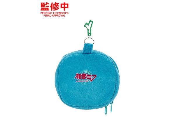 Hatsune Miku Mini Pouch | 4580590184503