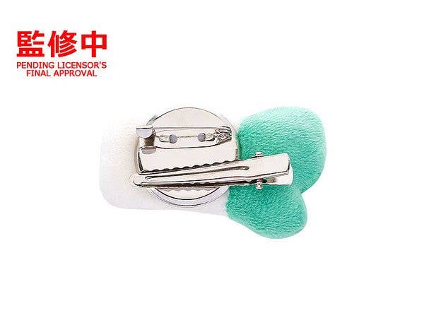 Hatsune Miku Plushie Button Set | 4580590184527