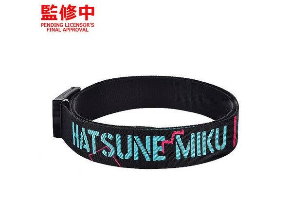 Hatsune Miku Belt | 4580590184558