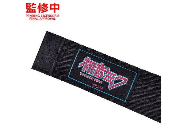 Hatsune Miku Belt | 4580590184558