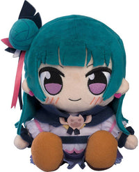 Genjitsu no Yohane Kuripan Plushie Yohane | 4580590184671