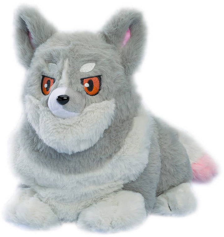 Genjitsu no Yohane Kuripan Plushie Lailaps | 4580590184688