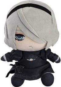 NieR:Automata Ver1.1a Plushie 2B | 4580590184695