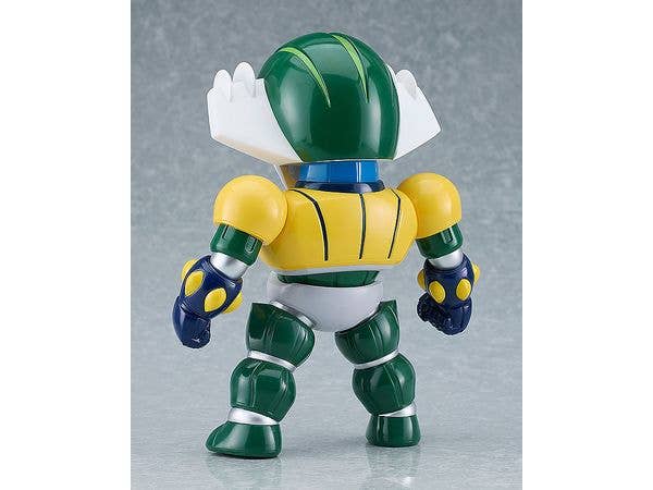 V.S.O.F. Steel Jeeg | 4580590184701