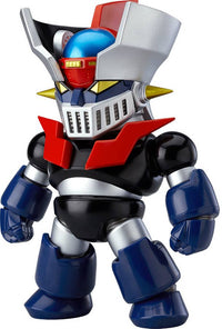 V.S.O.F. Mazinger Z(re-run) | 4580590184725