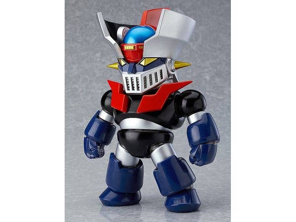 V.S.O.F. Mazinger Z(re-run) | 4580590184725