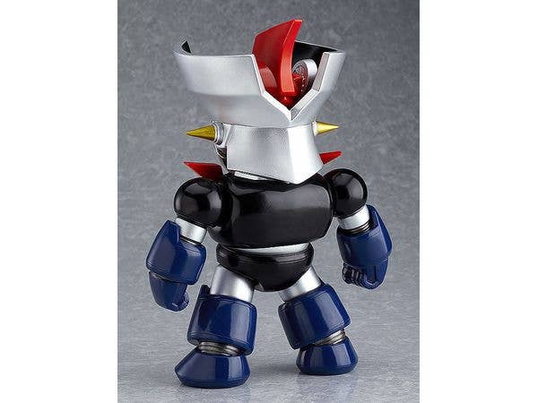 V.S.O.F. Mazinger Z(re-run) | 4580590184725