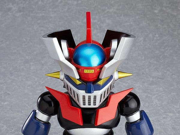 V.S.O.F. Mazinger Z(re-run) | 4580590184725