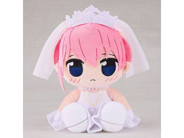 Kuripan Plushie Ichika Nakano | 4580590184787