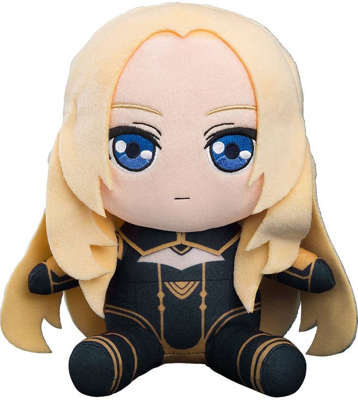 The Eminence in Shadow Plushie Alpha | 4580590184855