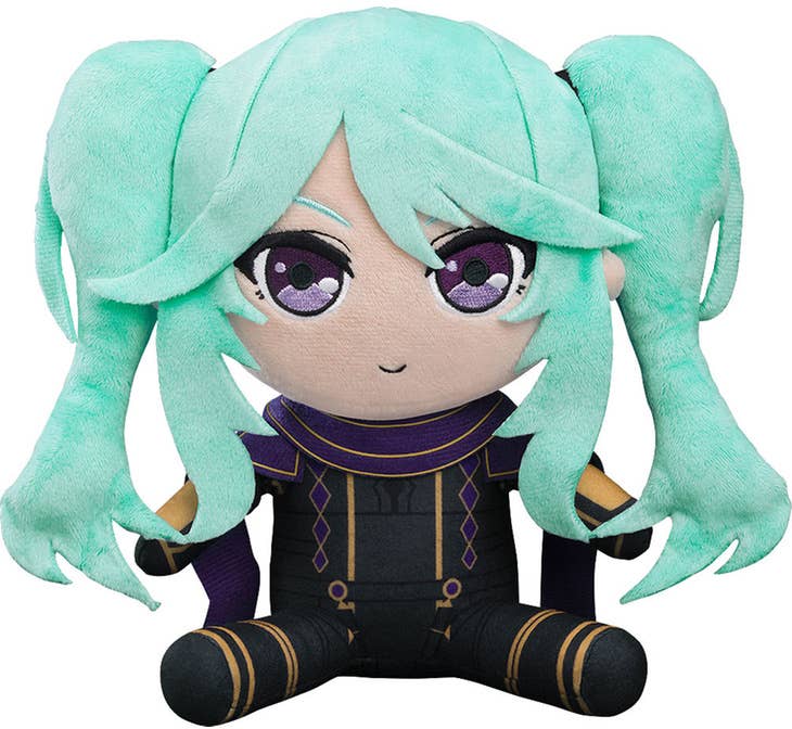 The Eminence in Shadow Plushie Epsilon | 4580590184879