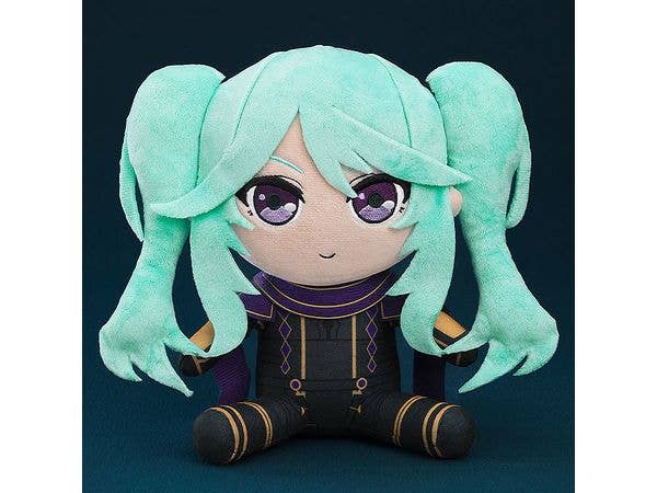 The Eminence in Shadow Plushie Epsilon | 4580590184879