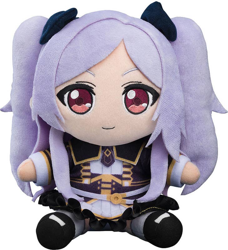 The Eminence in Shadow Plushie Alexia | 4580590184886