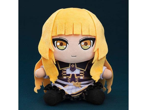 The Eminence in Shadow Plushie Rose | 4580590184893