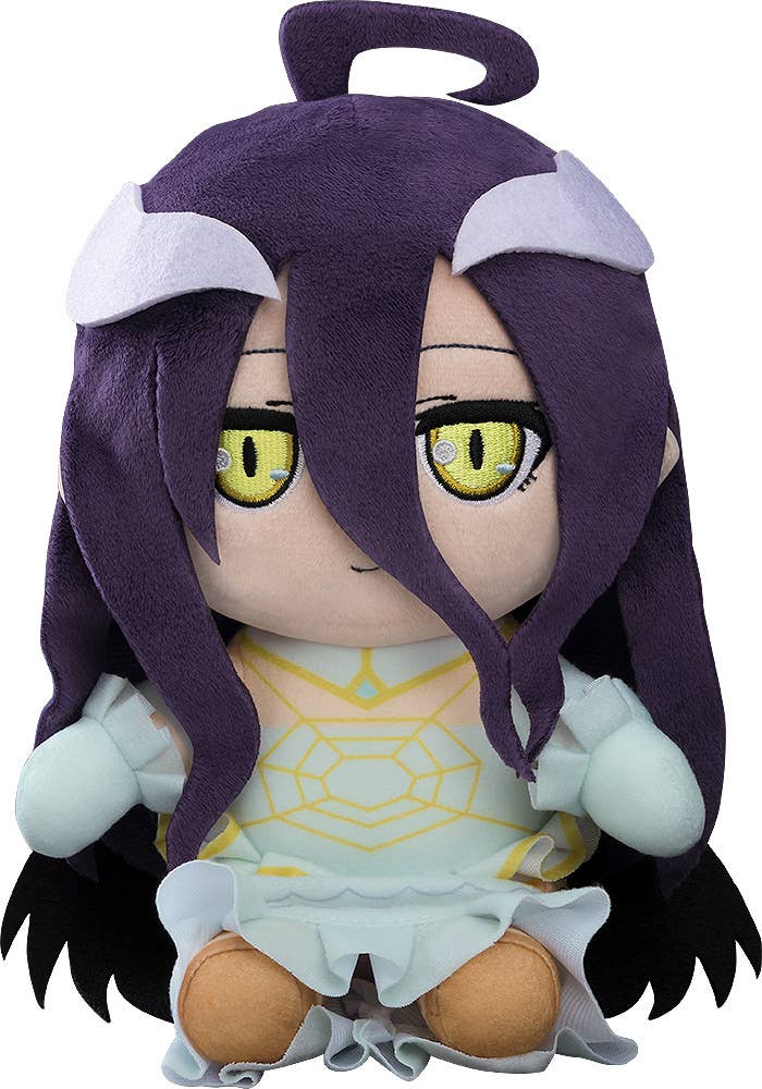 Plushie Albedo | 4580590184909