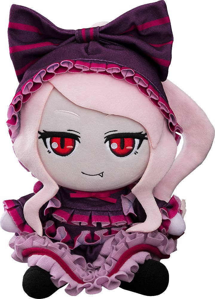 Plushie Shalltear | 4580590184916