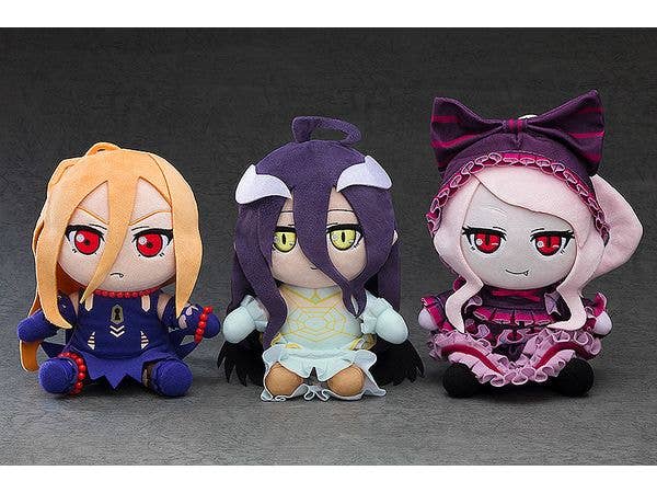 Plushie Evileye | 4580590184923