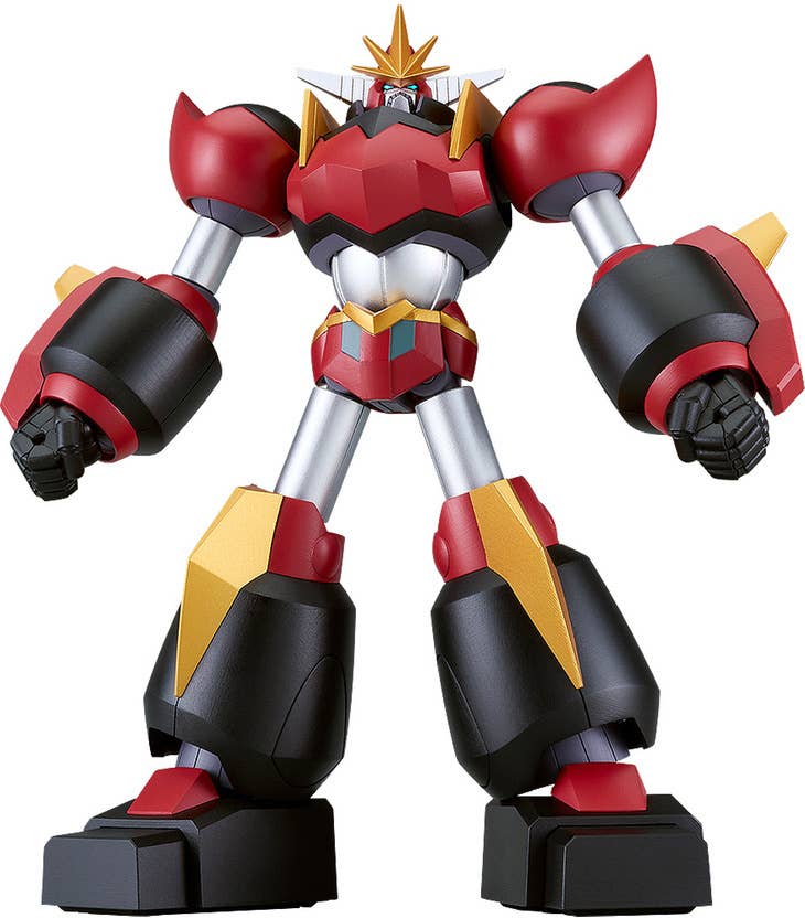 MODEROID Dai-Guard | 4580590185029