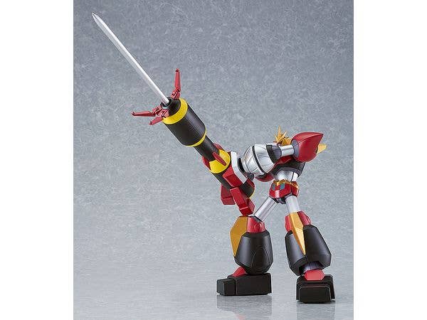 MODEROID Dai-Guard | 4580590185029