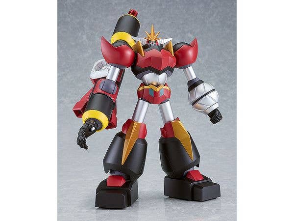 MODEROID Dai-Guard | 4580590185029