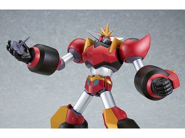 MODEROID Dai-Guard | 4580590185029