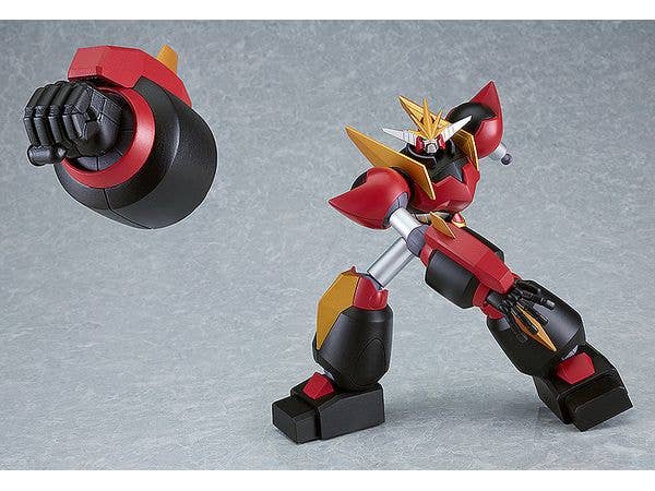 MODEROID Dai-Guard | 4580590185029