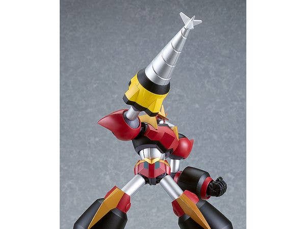 MODEROID Dai-Guard | 4580590185029