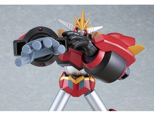 MODEROID Dai-Guard | 4580590185029