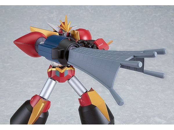 MODEROID Dai-Guard | 4580590185029