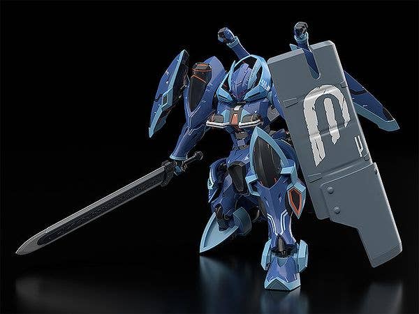 MODEROID Toybox | 4580590185036