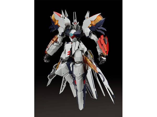 MODEROID Linebarrel Overdrive | 4580590185104