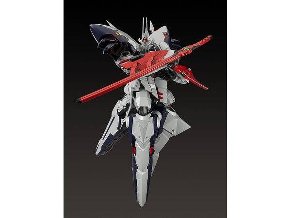 MODEROID Linebarrel Overdrive | 4580590185104