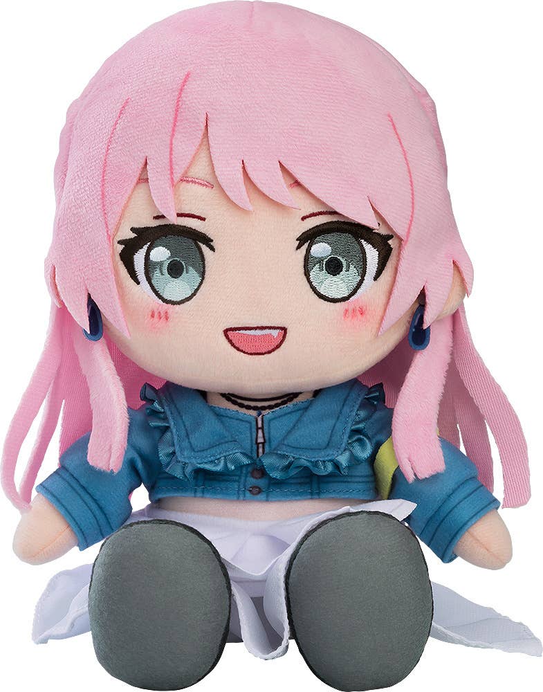 BanG Dream Plushie MyGO Anon Chihaya | 4580590185159
