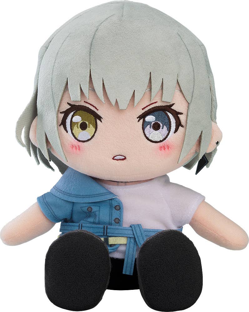 BanG Dream Plushie MyGO Rāna Kaname | 4580590185166