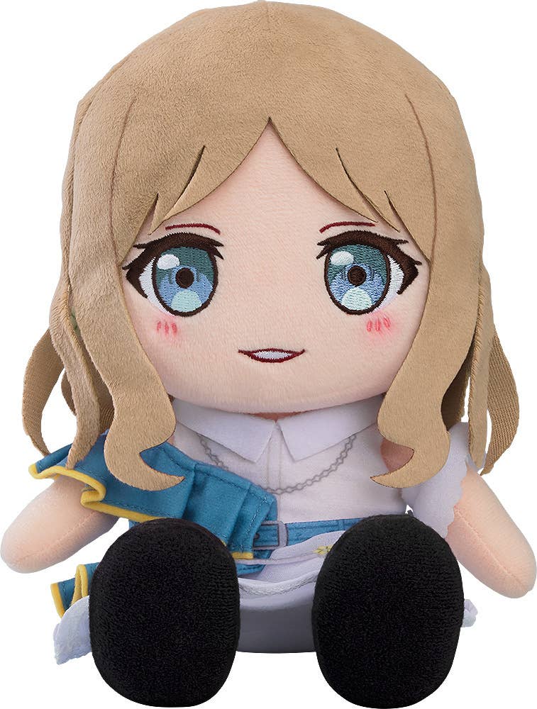 BanG Dream Plushie MyGO Soyo Nagasaki | 4580590185173