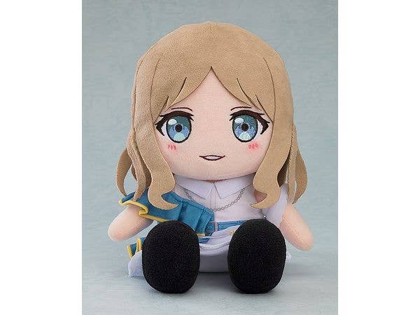 BanG Dream Plushie MyGO Soyo Nagasaki | 4580590185173