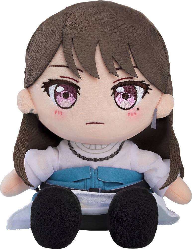 BanG Dream Plushie MyGO Taki Shiina | 4580590185180