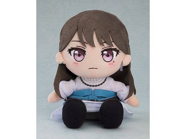 BanG Dream Plushie MyGO Taki Shiina | 4580590185180