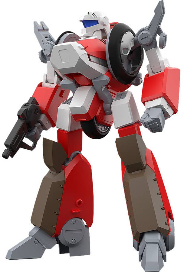 MODEROID Garland | 4580590185432