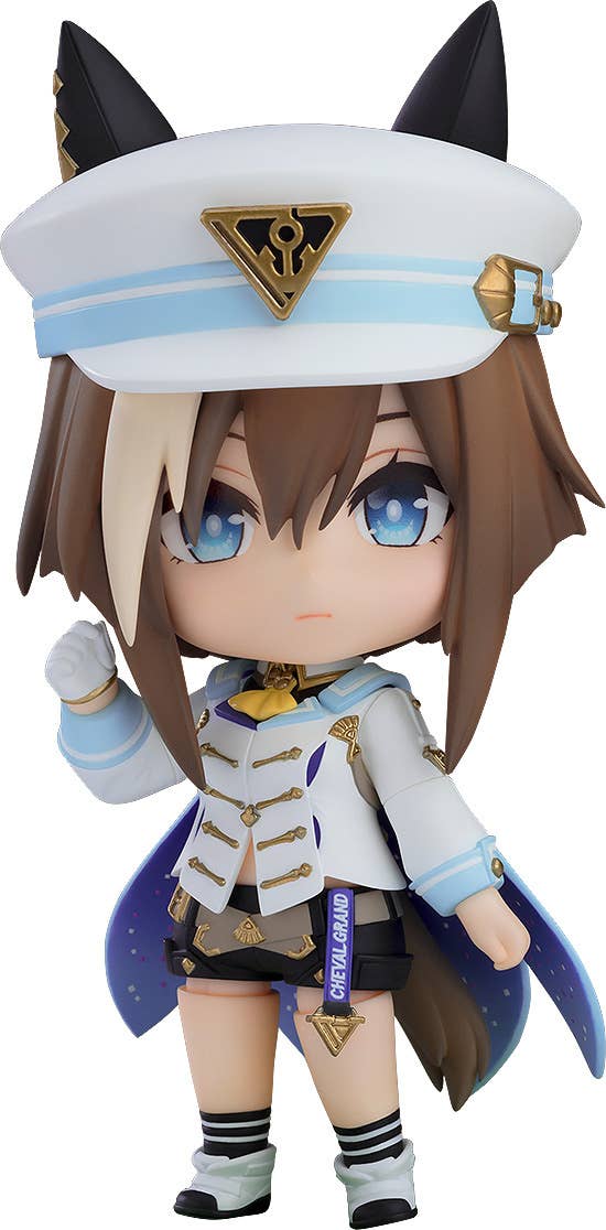 Nendoroid Cheval Grand | 4571697185630