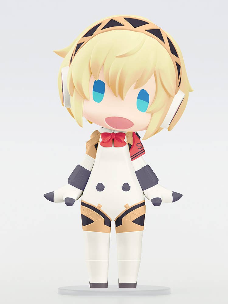 HELLO! GOOD SMILE Aigis | 4571697185678