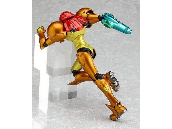 figma Samus Aran | 4571697185692