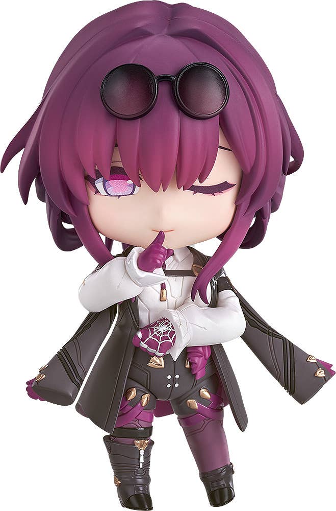 Nendoroid Kafka | 4571697185722