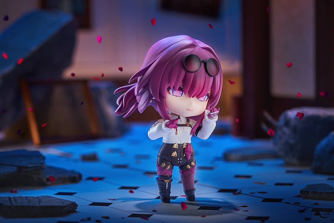Nendoroid Kafka | 4571697185722
