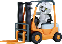 Zoom! POP UP PARADE Shigoto Neko | 4571697185739