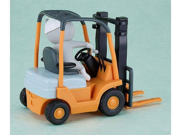 Zoom! POP UP PARADE Shigoto Neko | 4571697185739